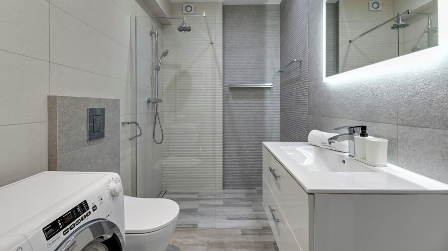 Bosman Apartment Sopot Beach and Parking