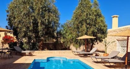 Villa Nouran