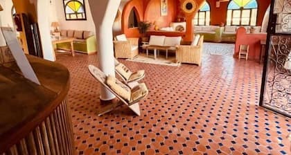 Villa Nouran