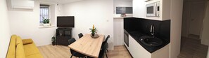 Interior - Welcome to Apartment Luanna, a cozy sanctuary in the old town core of Koper. (Koper)