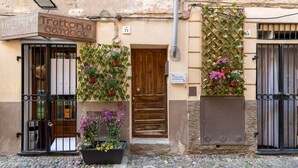 Detalle exterior