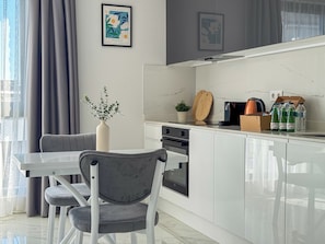 Eget kök