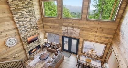 Our Together Place 3 Bedroom Cabin