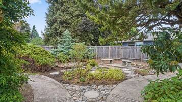 Maison, 2 chambres | Terrasse/Patio