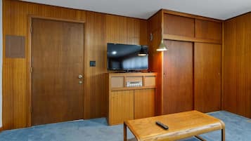 Studio, 1 chambre | Intérieur