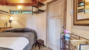 Cottage, 2 kamar tidur