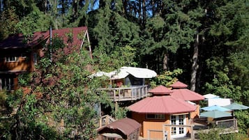 Cottage, 2 Bedrooms | Exterior