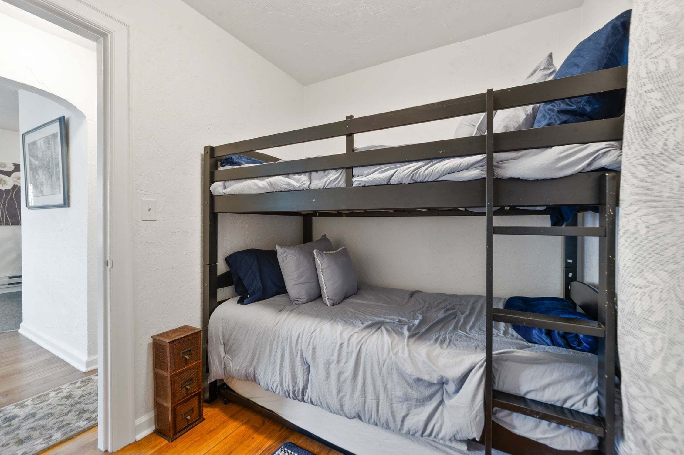 Casa, 2 camere da letto