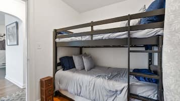 Casa, 2 camere da letto