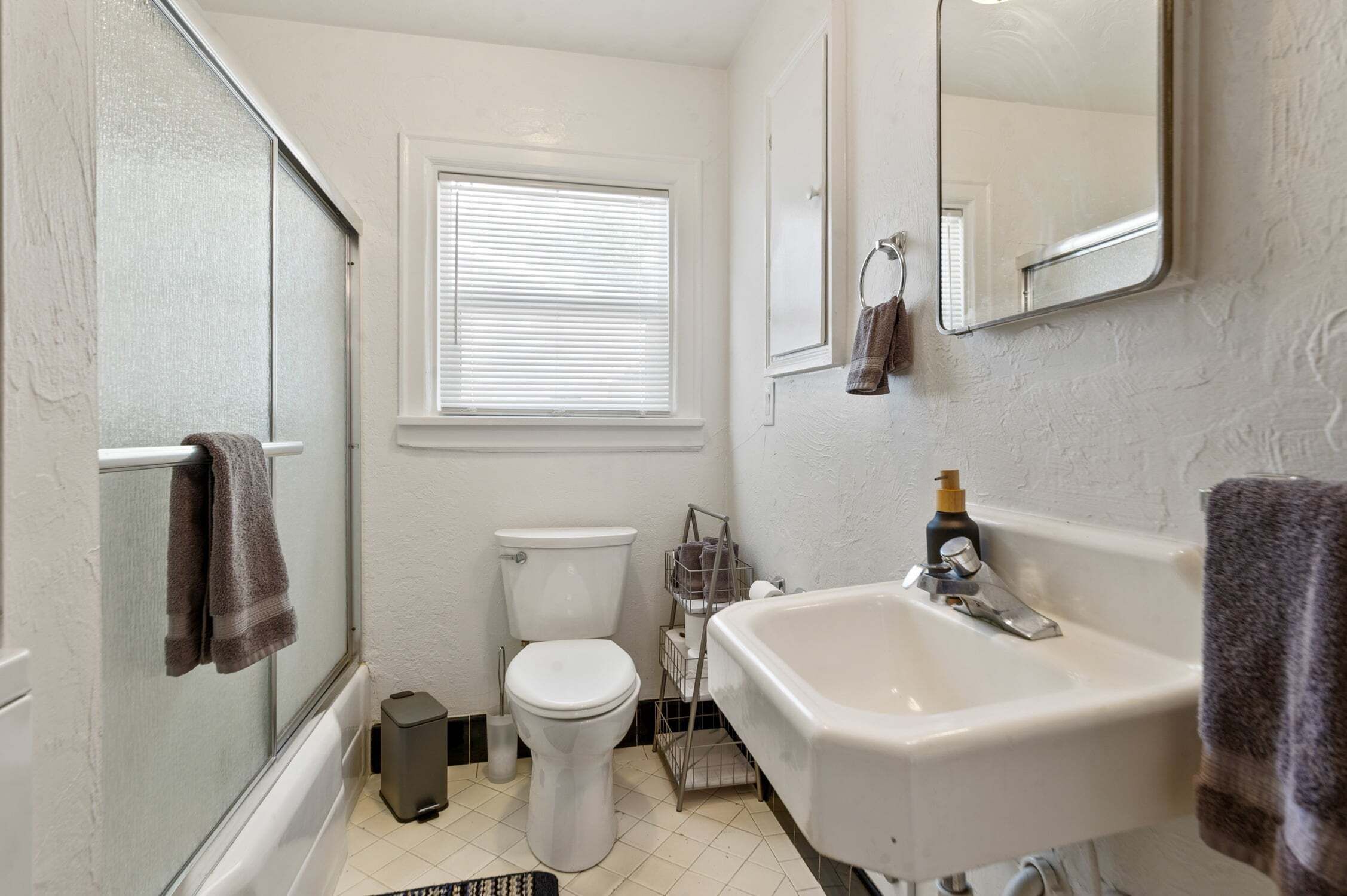 House, 2 Bedrooms | Bathroom