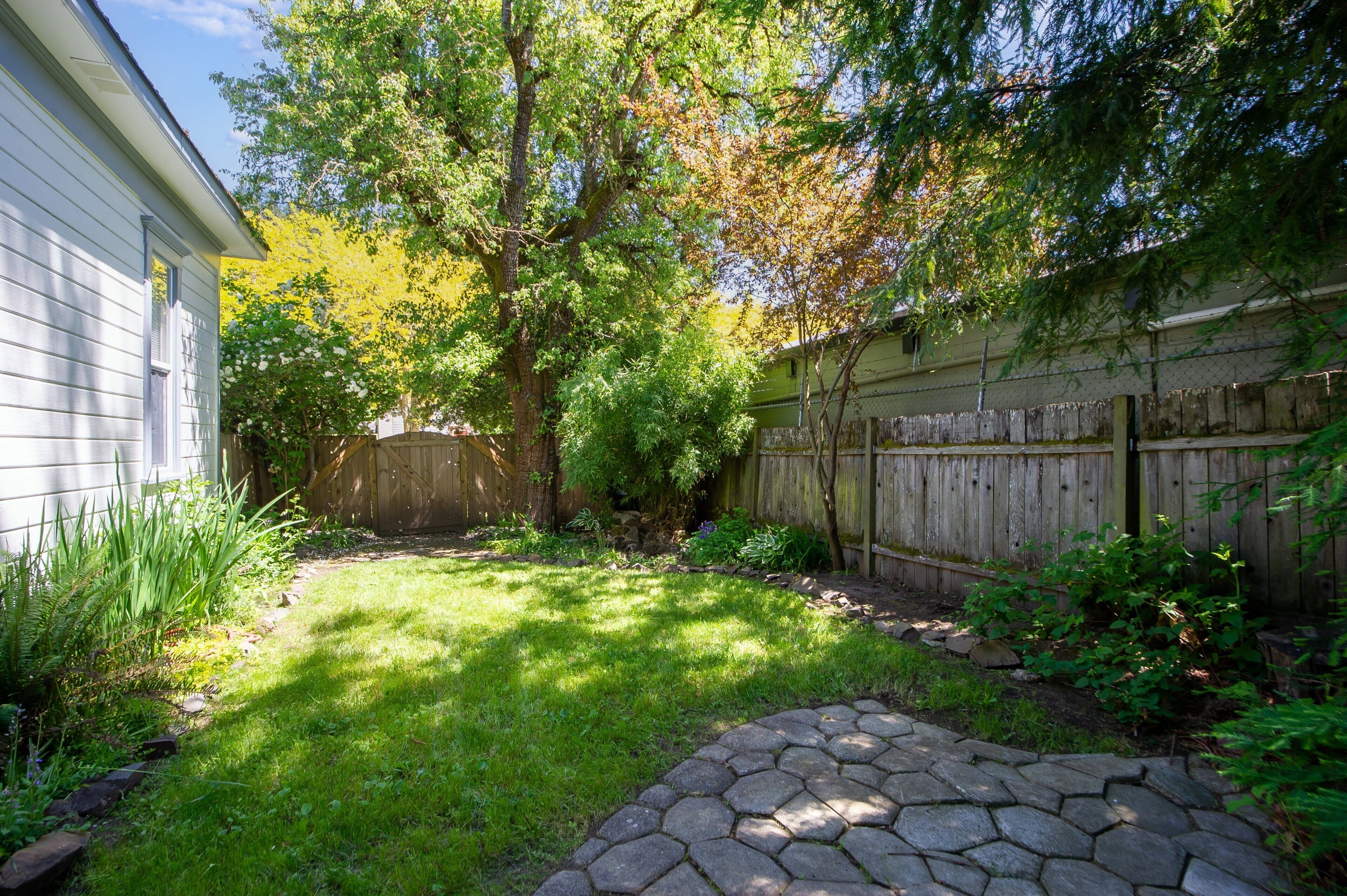 Maison, 2 chambres | Enceinte de l’hébergement