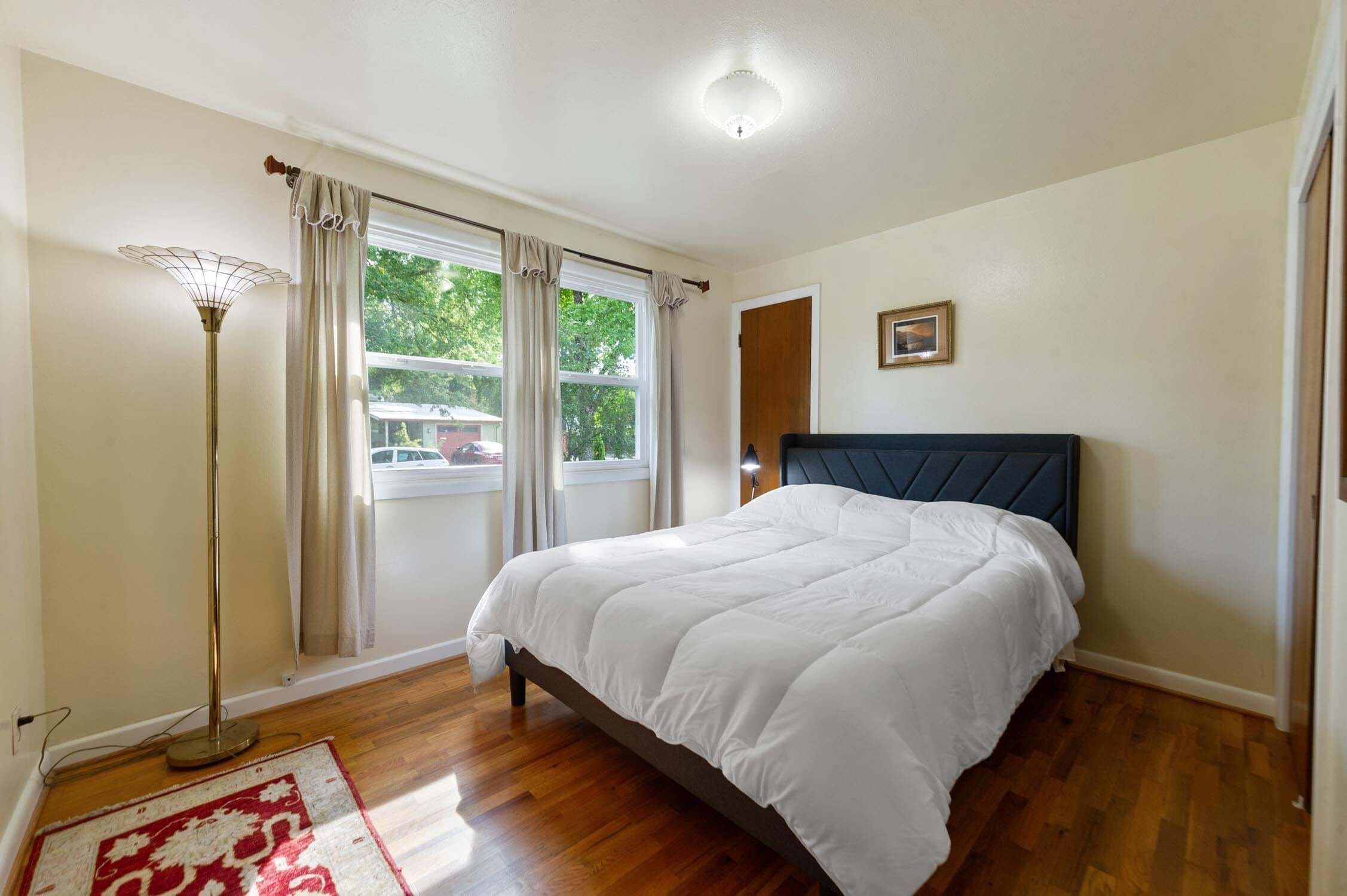 Casa, 3 habitaciones | 3 dormitorios y wifi gratis
