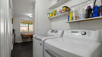 Ferienhaus, 3 Schlafzimmer | Innenbereich