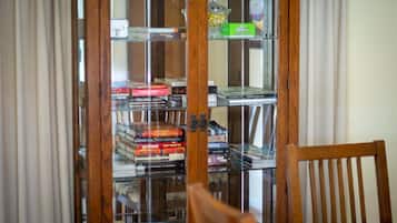 Ferienhaus, 3 Schlafzimmer | Innenbereich