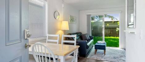 Studio, 1 chambre | Intérieur