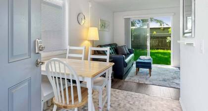 Snug Spot 70 - Close To Downtown & Autzen 1 Bedroom Studio