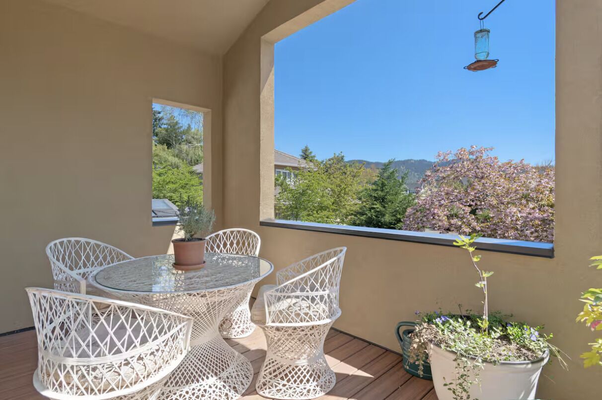 House, 3 Bedrooms | Outdoor dining