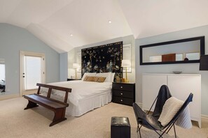 Hus - 3 soveværelser