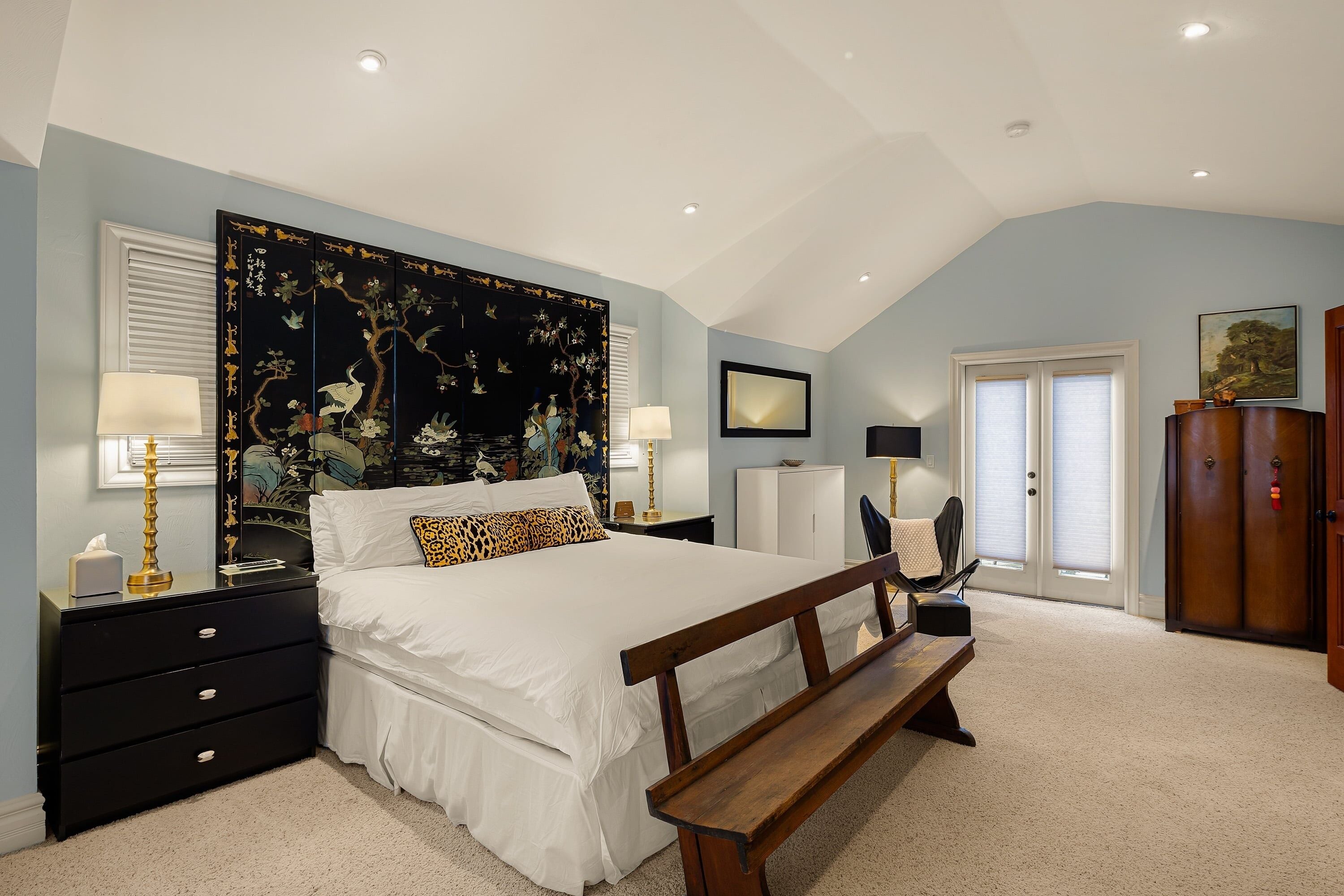 3 habitaciones y wifi gratis 