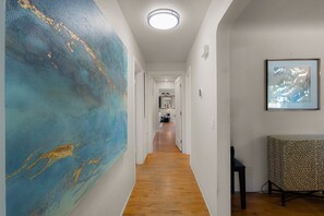 Hus - 3 sovrum | Interiör