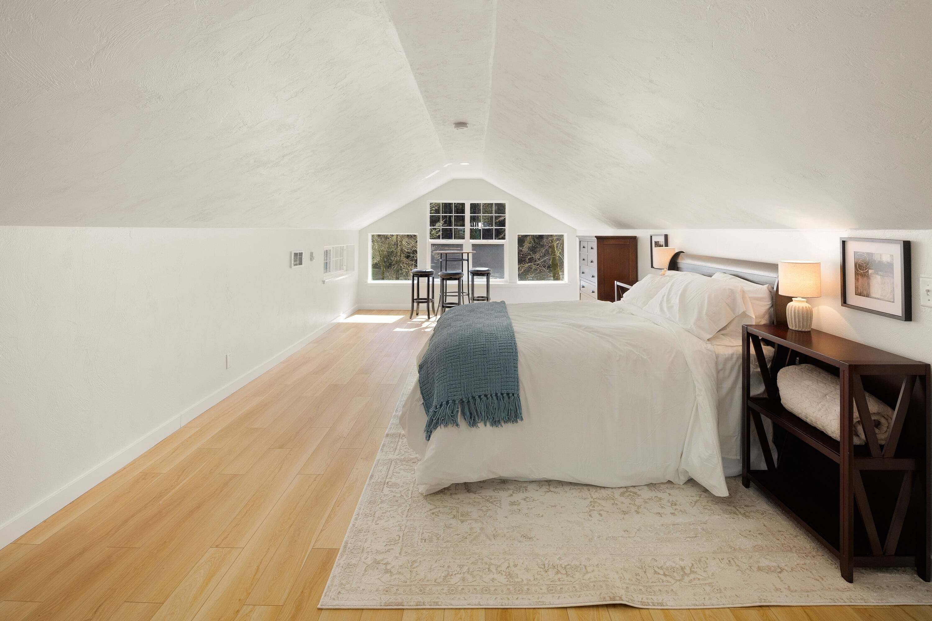 Rumah, 3 kamar tidur