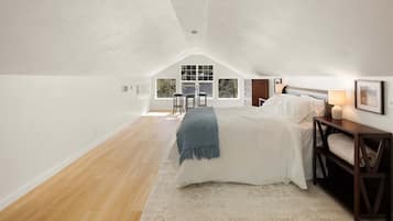 Rumah, 3 kamar tidur