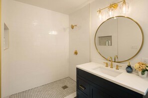 Huis, 3 slaapkamers | Badkamer | Handdoeken