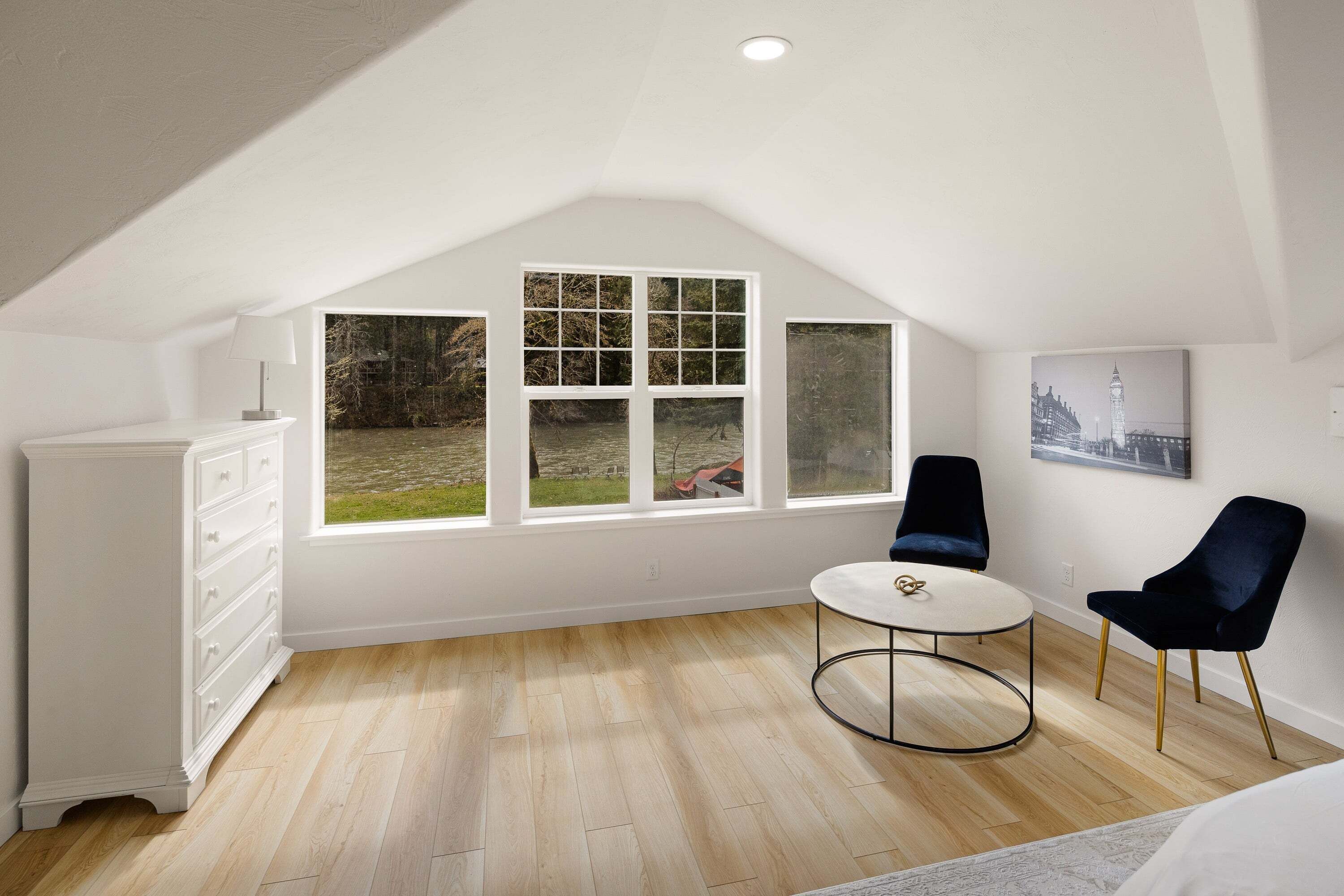 Casa, 3 habitaciones