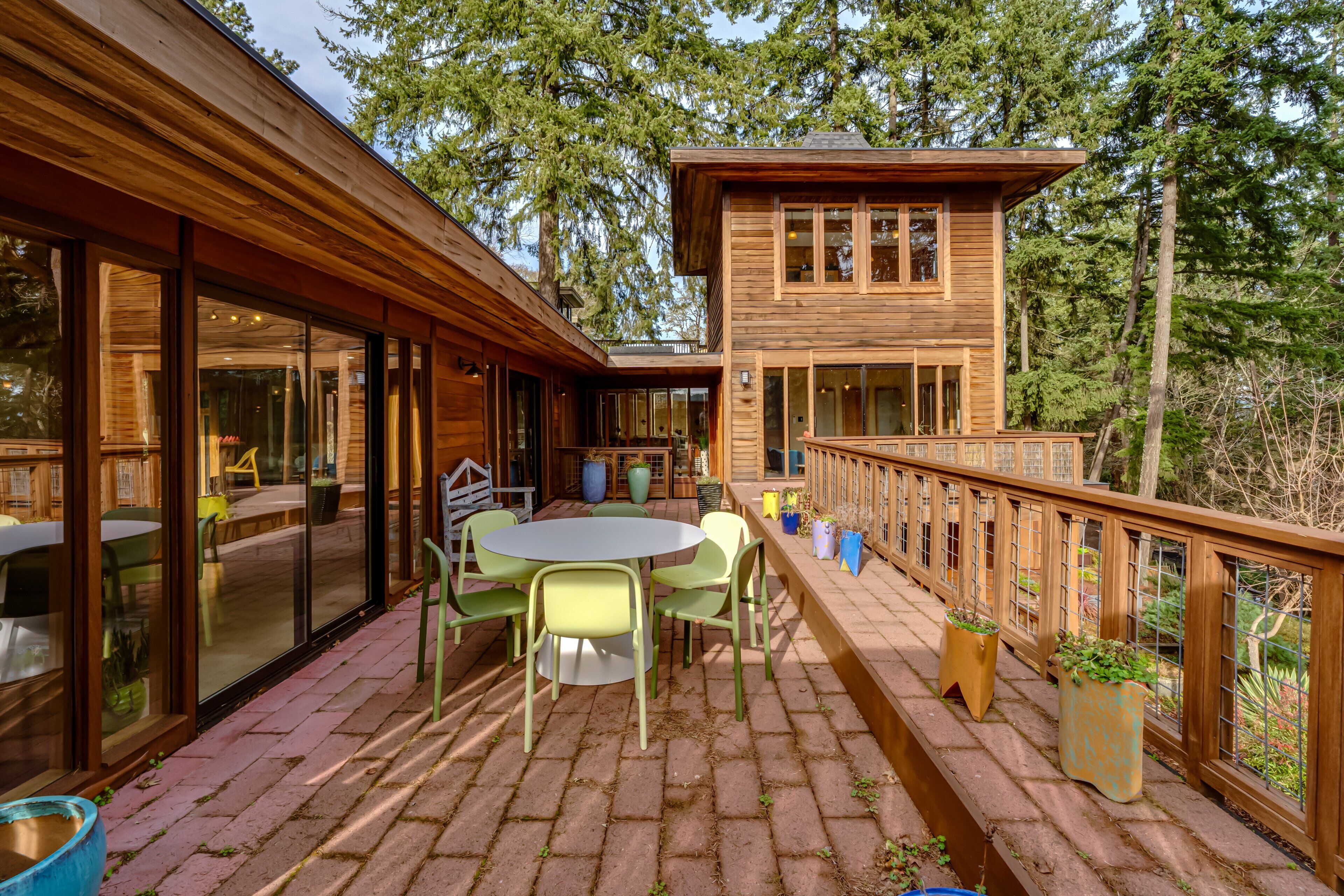 House, 3 Bedrooms | Outdoor dining