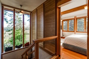 Casa, 3 habitaciones | 3 habitaciones y wifi gratis 
