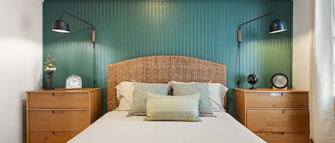 Ferienhaus, 3 Schlafzimmer | 3 Schlafzimmer, kostenloses WLAN