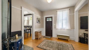Ferienhaus, 3 Schlafzimmer | Innenbereich