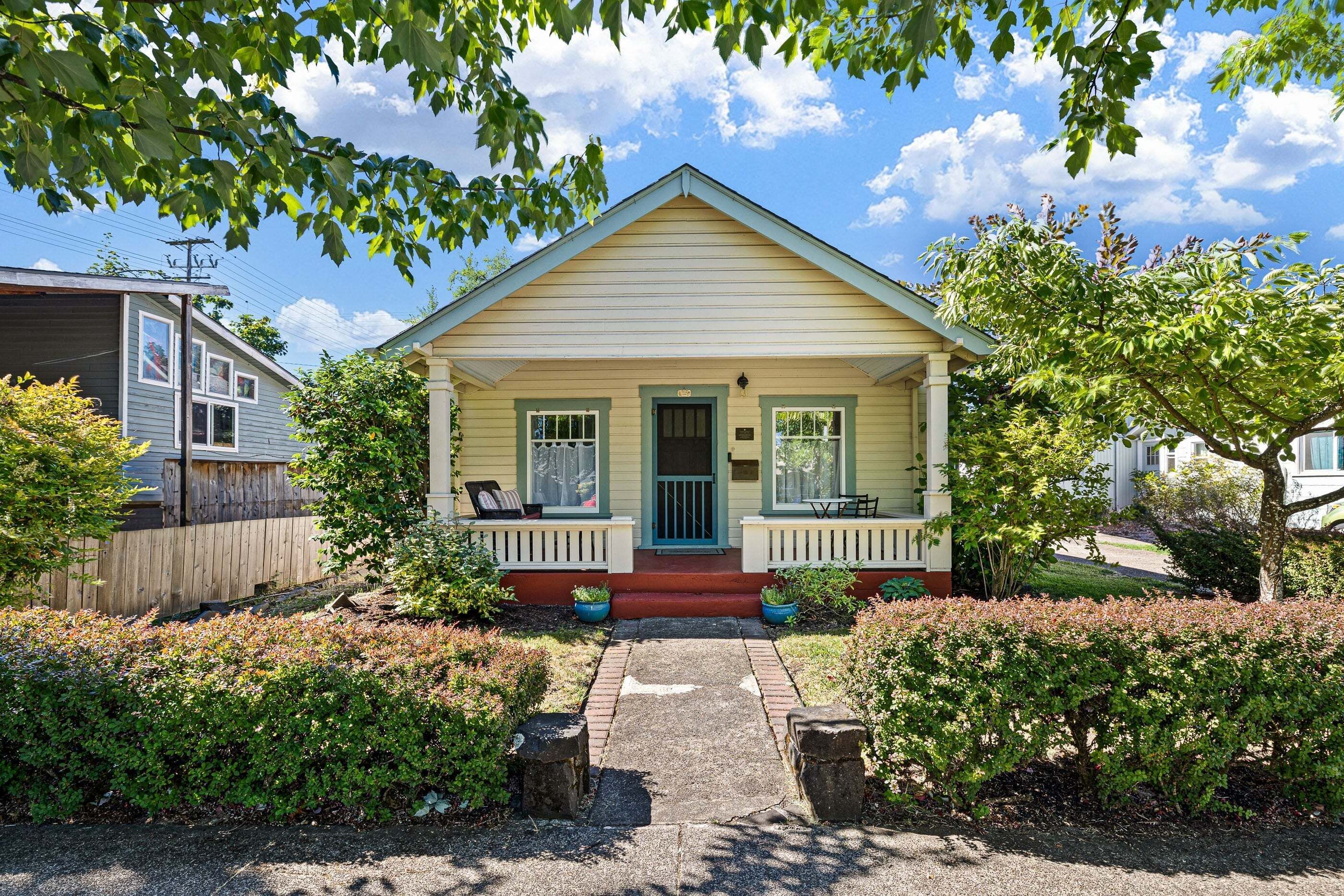 House, 3 Bedrooms | Exterior