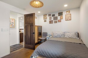 Ferienhaus, 2 Schlafzimmer
