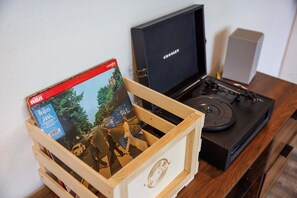 Casa, 2 quartos | Diversos