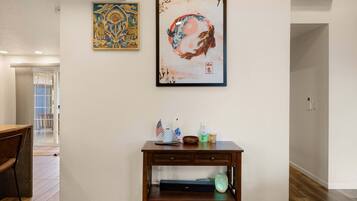 House, 2 Bedrooms | Interior