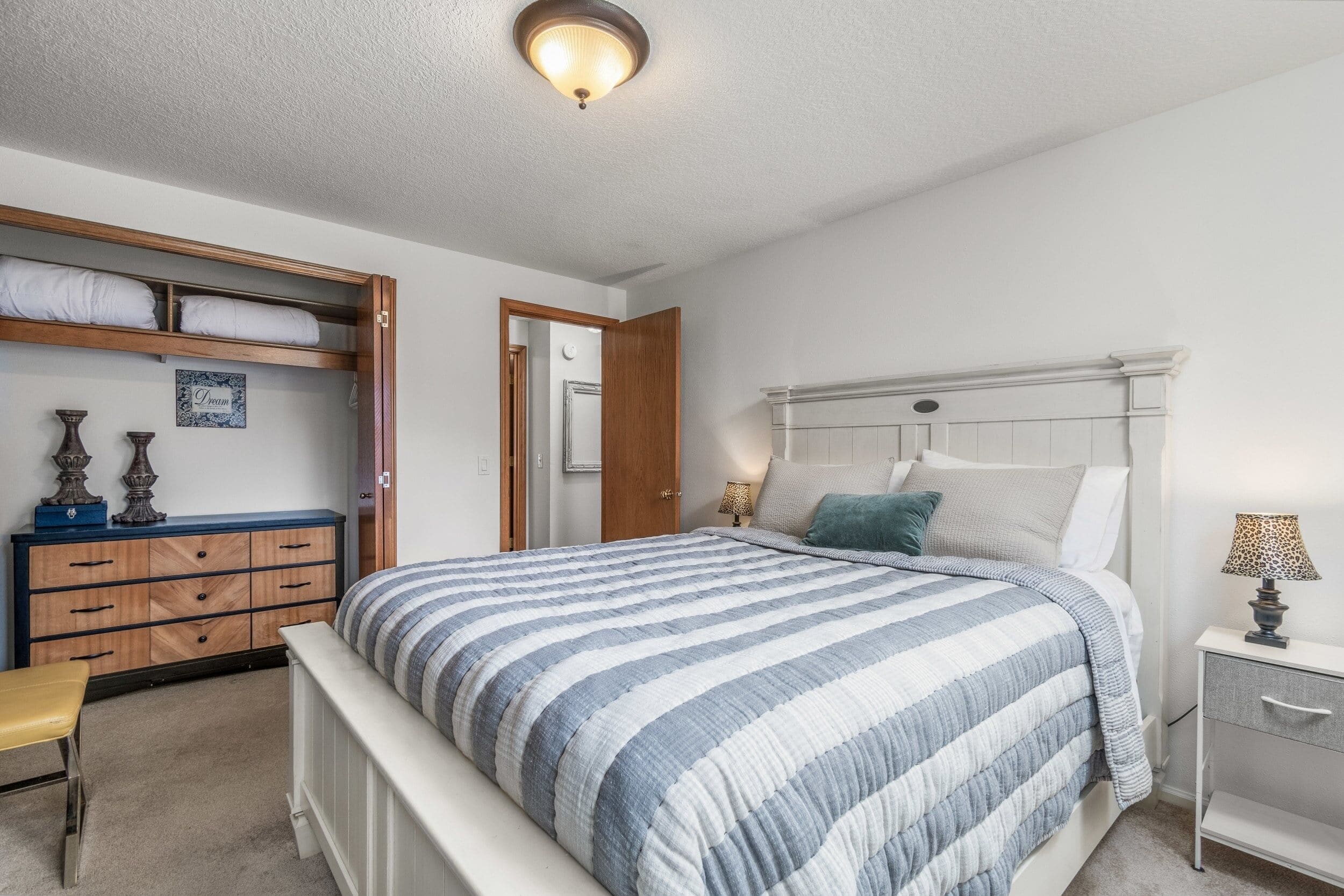 Ferienhaus, 4 Schlafzimmer | 4 Schlafzimmer, kostenloses WLAN