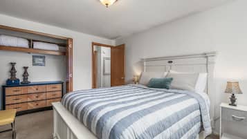 Ferienhaus, 4 Schlafzimmer | 4 Schlafzimmer, kostenloses WLAN