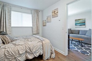 Studio, 1 slaapkamer | 1 slaapkamer, gratis wifi
