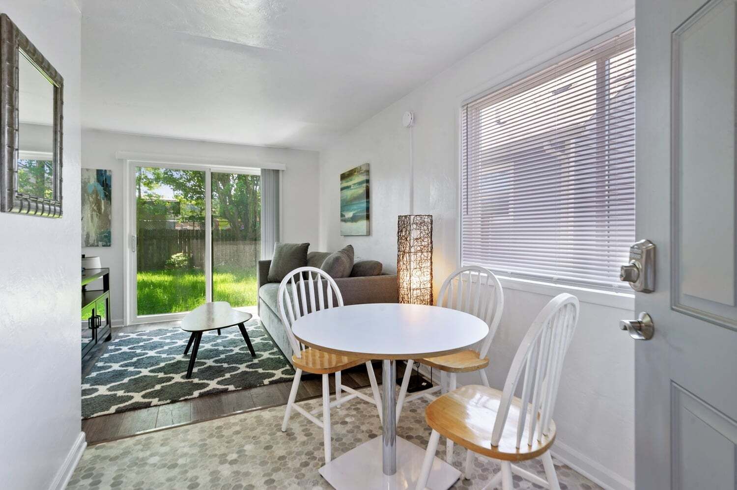 Studio, 1 Bedroom | Interior