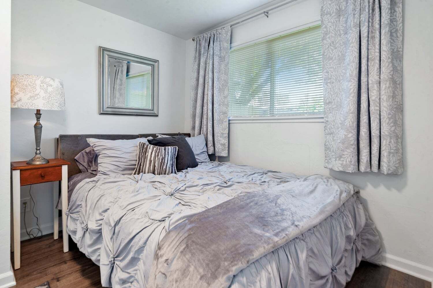 Studio, 1 Bedroom | 1 bedroom, free WiFi