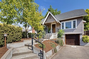 House, 3 Bedrooms | Bahagian luar