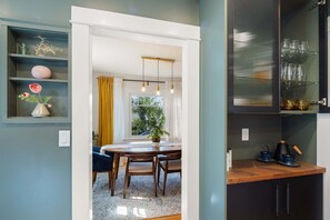 Casa, 3 habitaciones | Interior