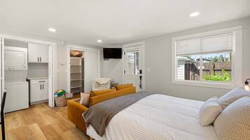 Nhà, 1 phòng ngủ