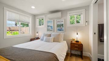 Maison, 1 chambre | 1 chambre, accès au Wi-Fi (inclus)
