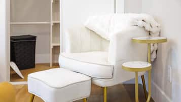 Rumah, 1 kamar tidur | Interior