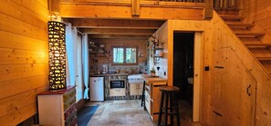 Cuisine privée