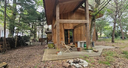 P'tit Chalet du Porge