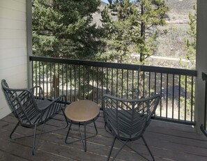 Townhome, 3 Bedrooms | Property grounds - Coldstream #18 3 Bedroom Townhouse (Vail)
