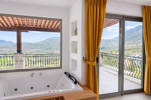 Interior - Villa Sydney (Kas)